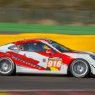 Porsche in Track-Racing Season 2019 Part 4