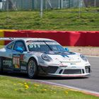 Porsche in Track-Racing Season 2019 Part 6