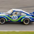 Porsche in Track-Racing Season 2019 Part 8