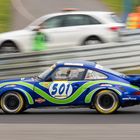 Porsche in Track-Racing Season 2019 Part 9