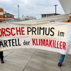 Porsche Klimakiller