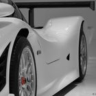 Porsche Le Mans (Versione stradale)