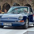 Porsche Legenden 8