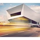 Porsche Museum 01