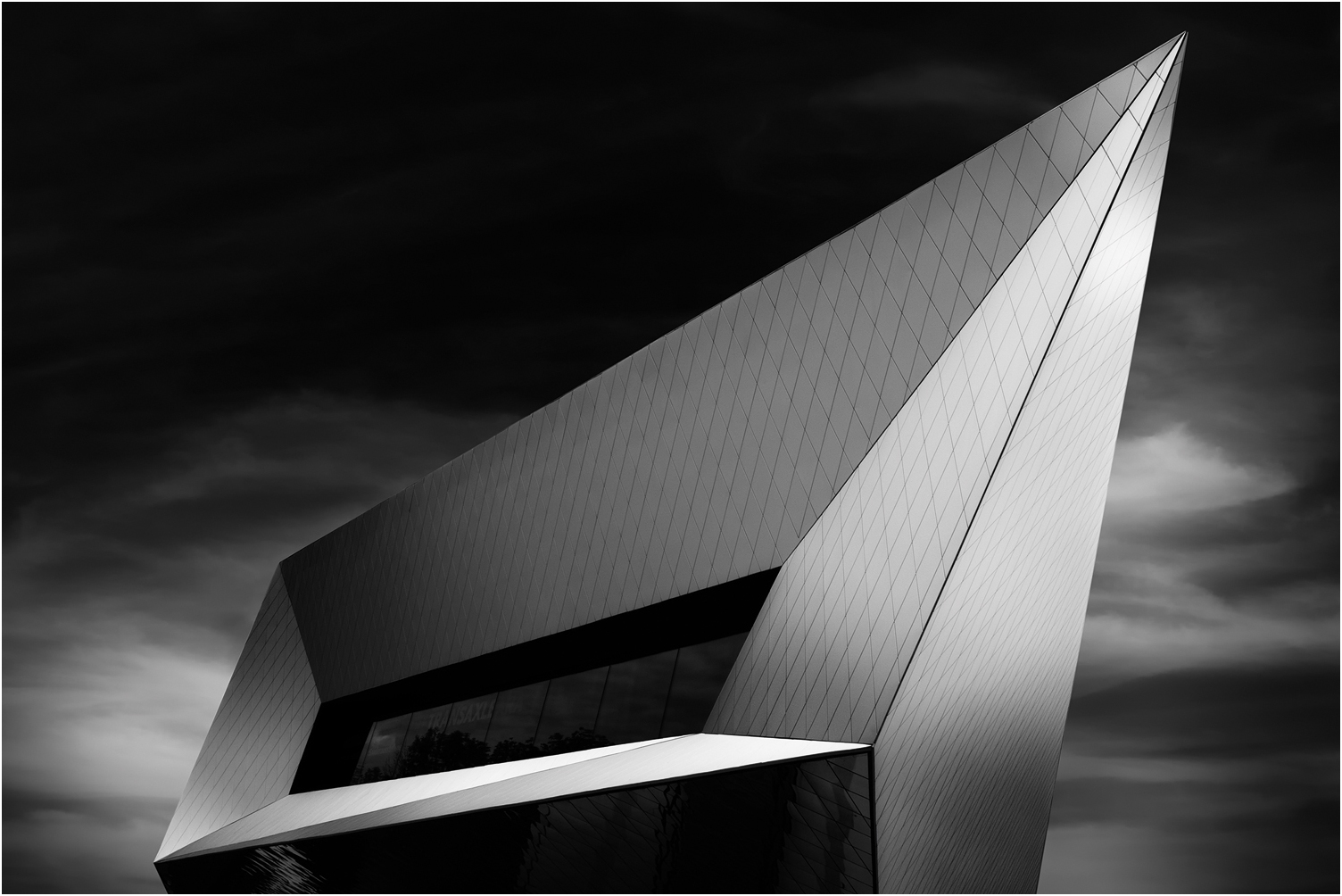 Porsche Museum 