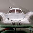 Porsche - Museum 09.07.2013 - 01