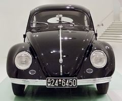 Porsche - Museum 09.07.2013 - 04