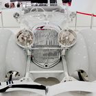 Porsche - Museum 09.07.2013 - 05