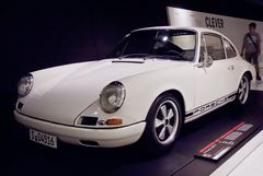 Porsche - Museum - 09.07.2013 - 13