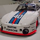 Porsche - Museum 09.07.2013 - 14