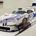 Porsche - Museum 09.07.2013 - 24