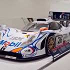 Porsche - Museum 09.07.2013 - 26