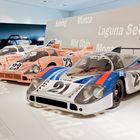 Porsche - Museum 09.07.2013 - 27