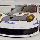 Porsche - Museum 09.07.2013 - 46