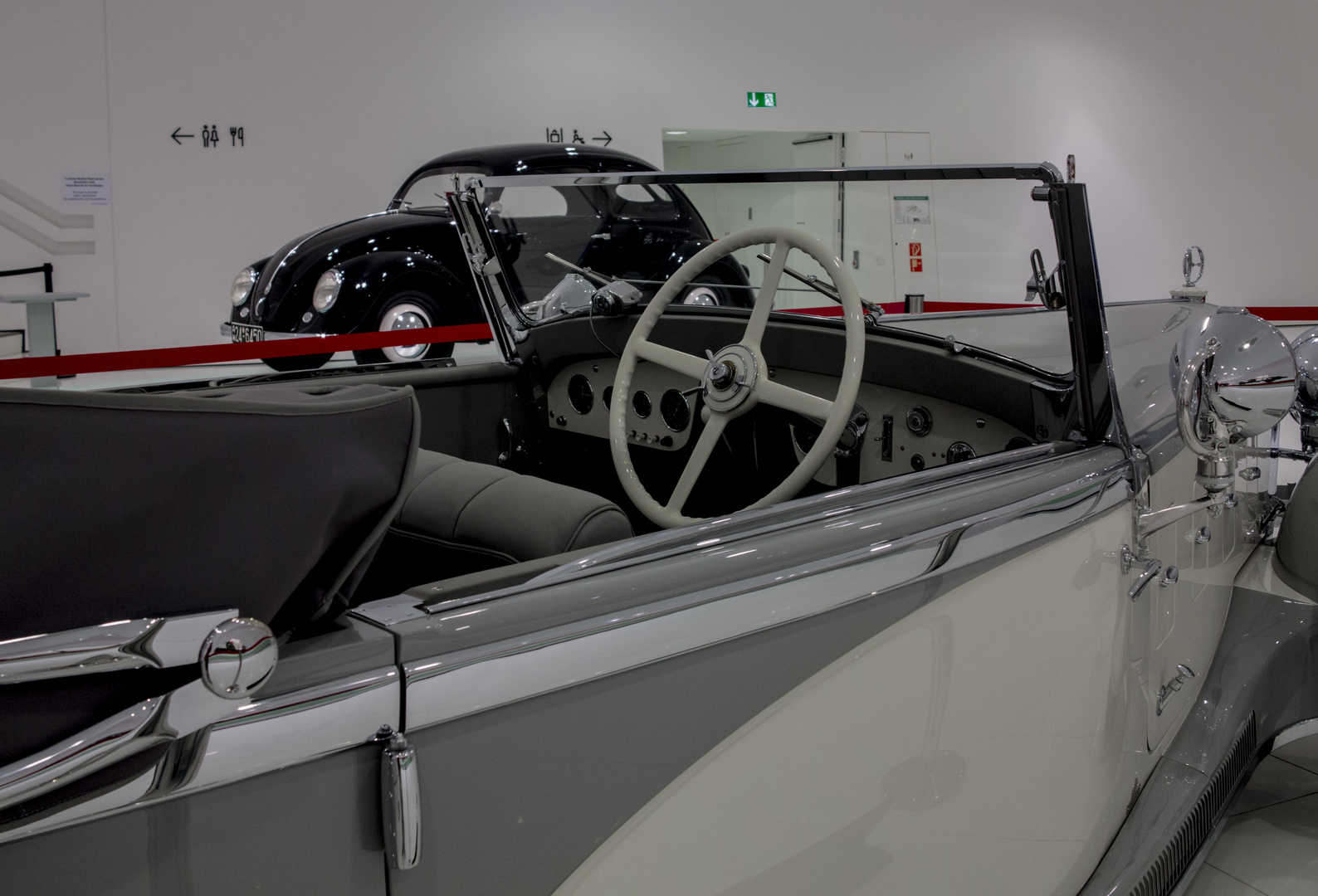 Porsche-Museum 13-5