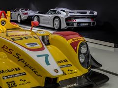 Porsche-Museum 13-6
