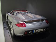Porsche-Museum 13-7