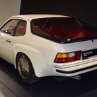 Porsche-Museum