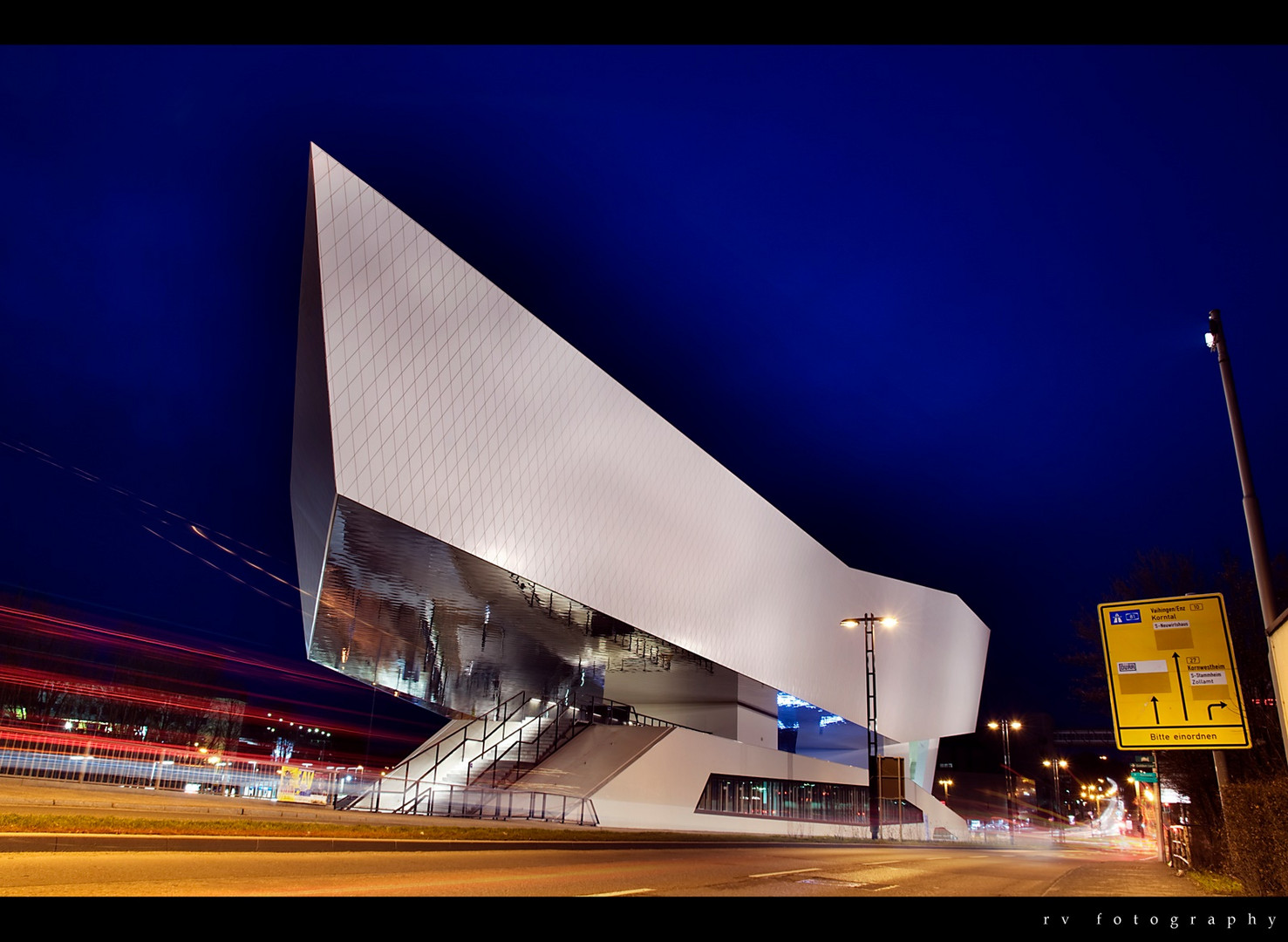 Porsche Museum