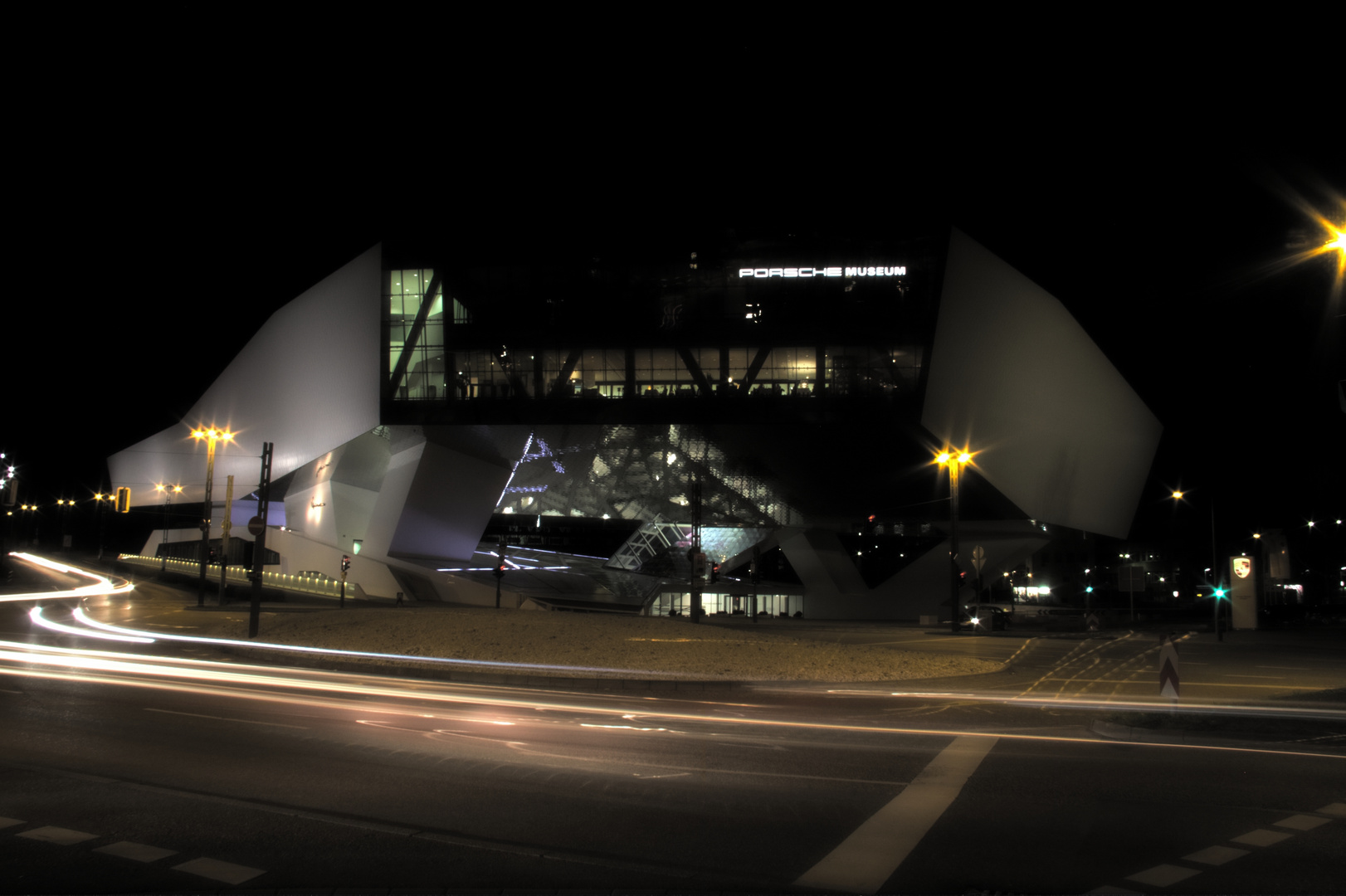 Porsche Museum