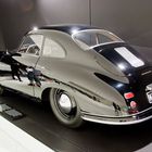 Porsche - Museum - 1950er Porsche 356 