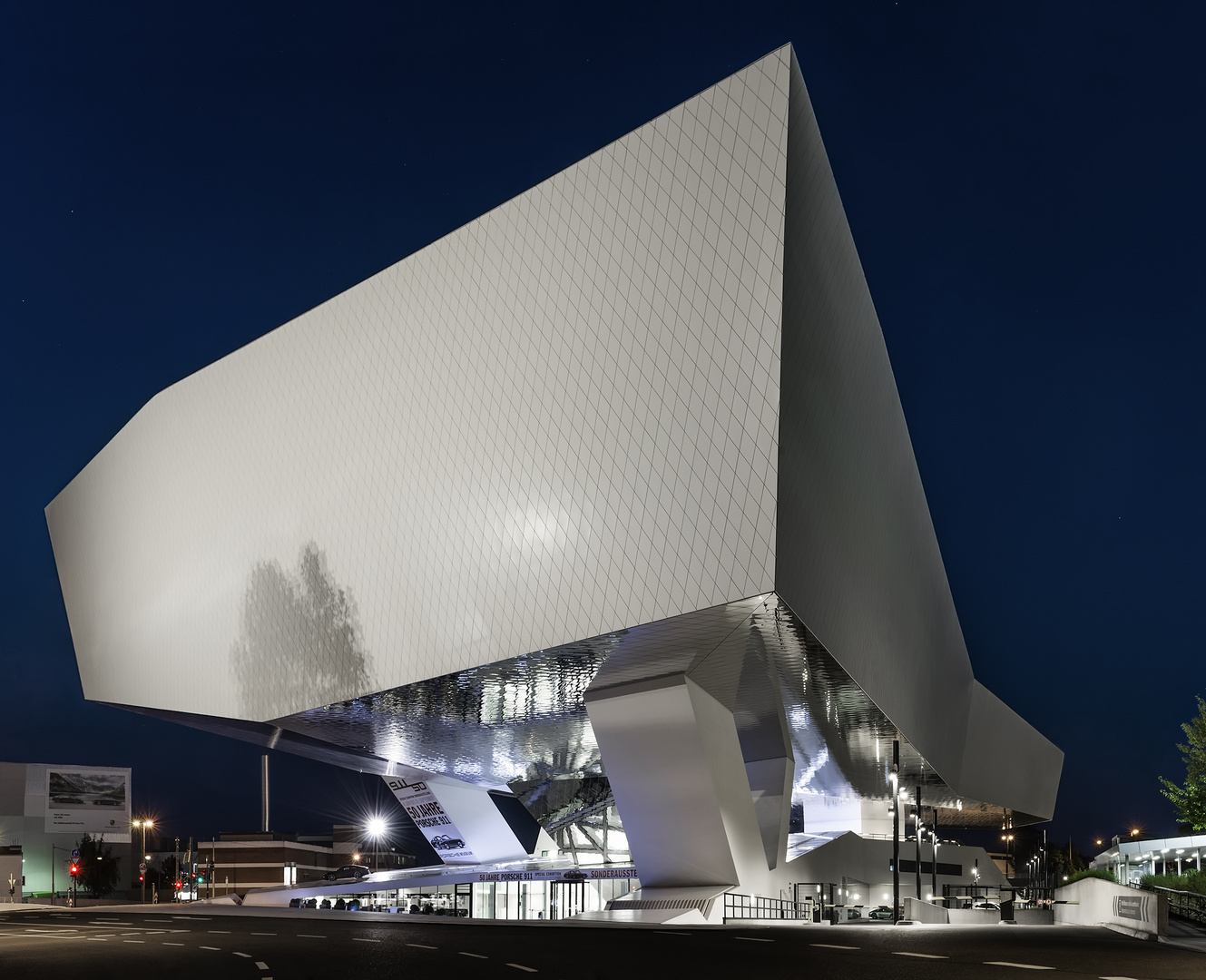 Porsche Museum 2