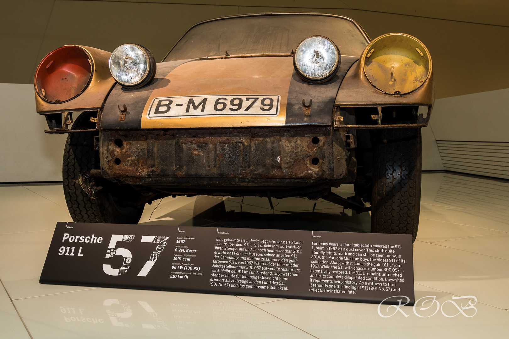 Porsche Museum-20180404-21780