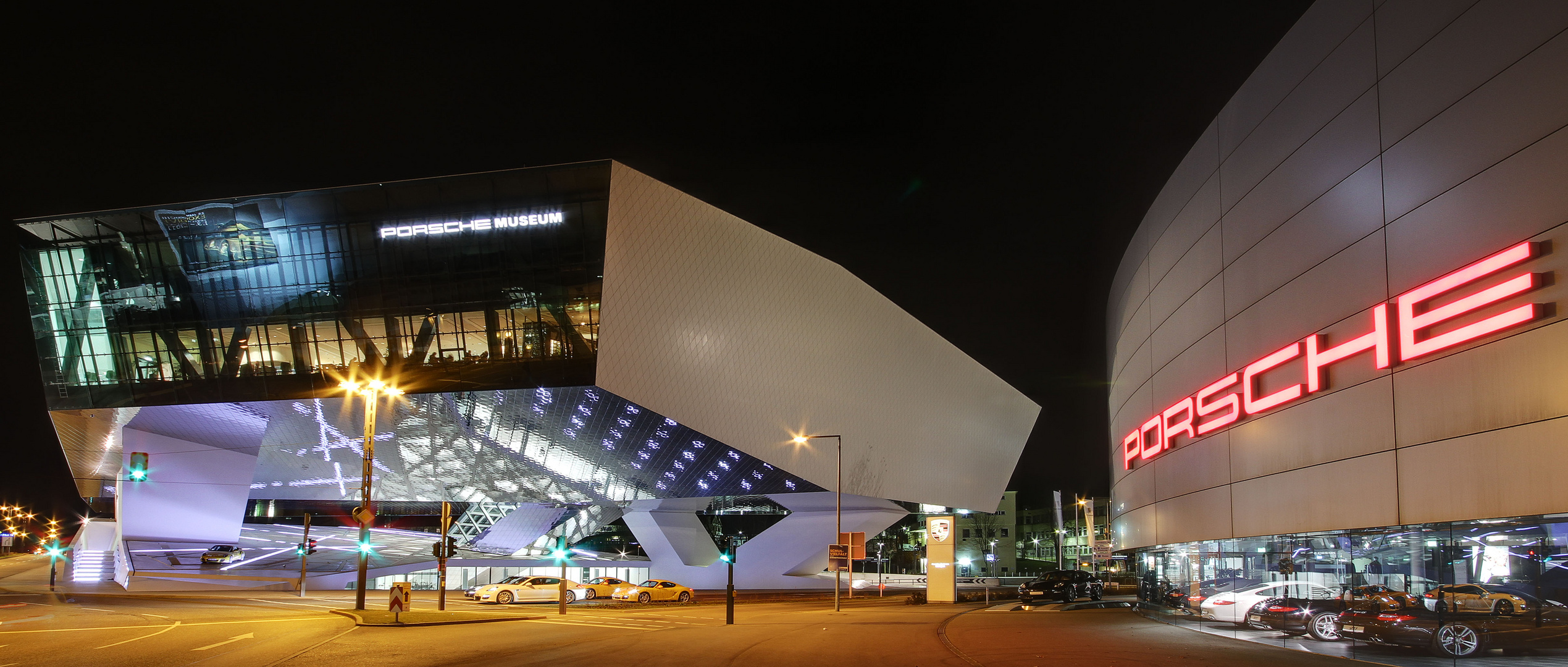 Porsche Museum | #2601