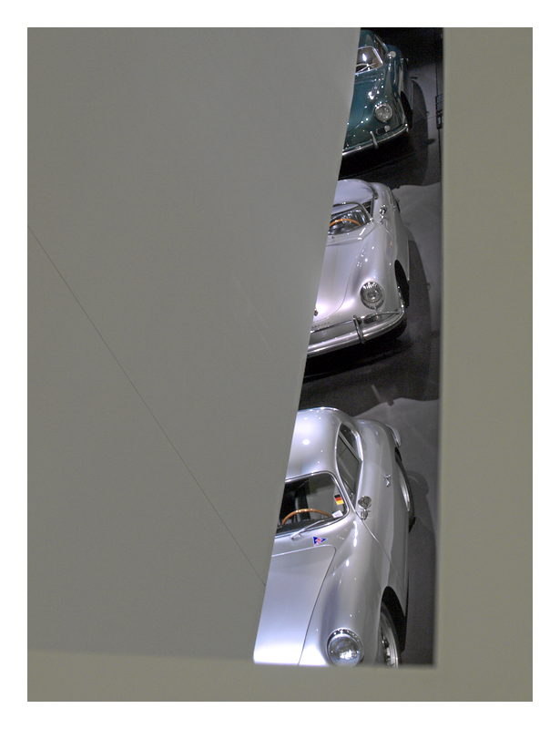 Porsche Museum #3