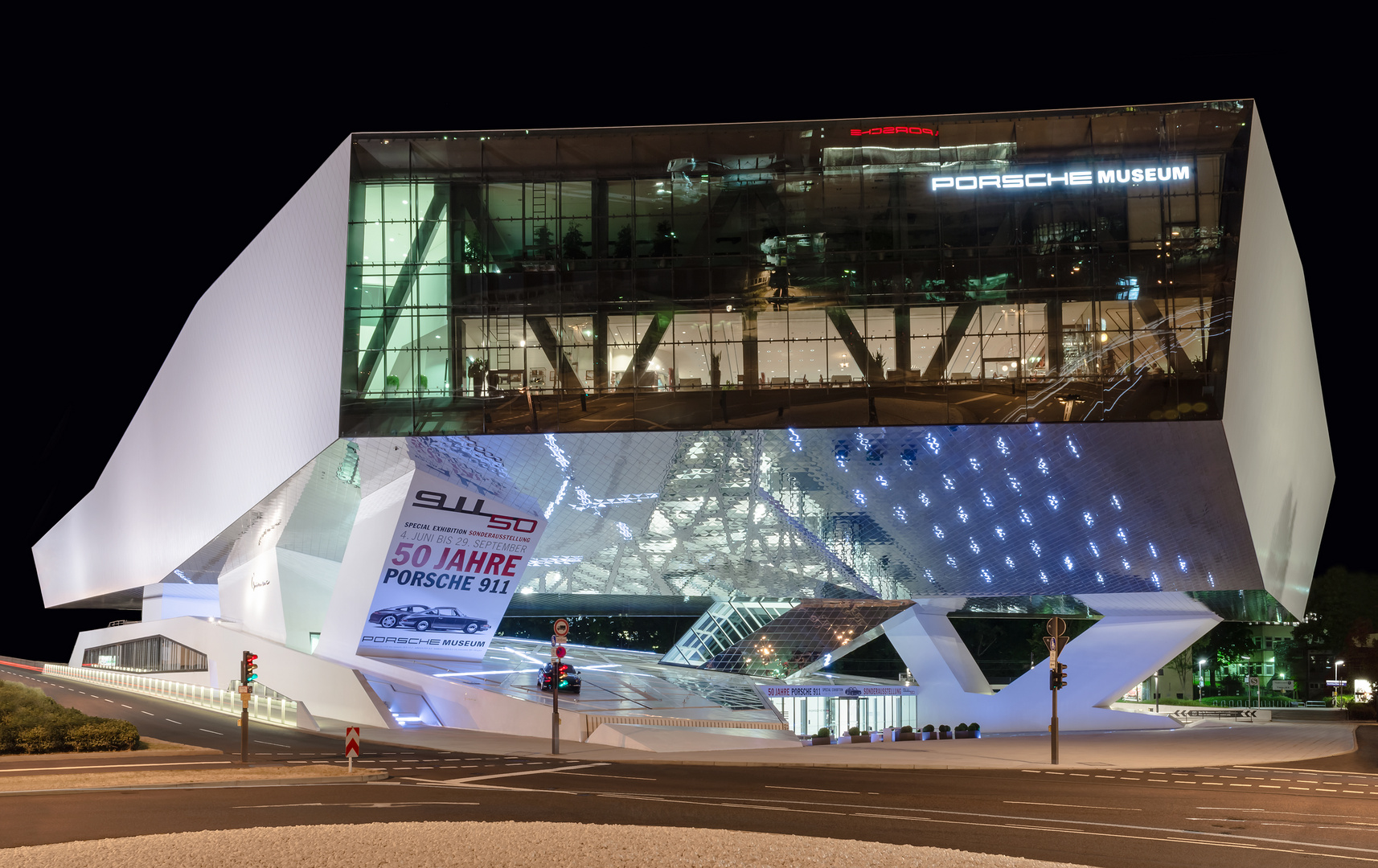 Porsche Museum 3