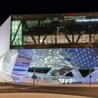 Porsche Museum 3