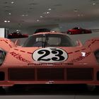 Porsche Museum 3
