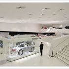 porsche museum