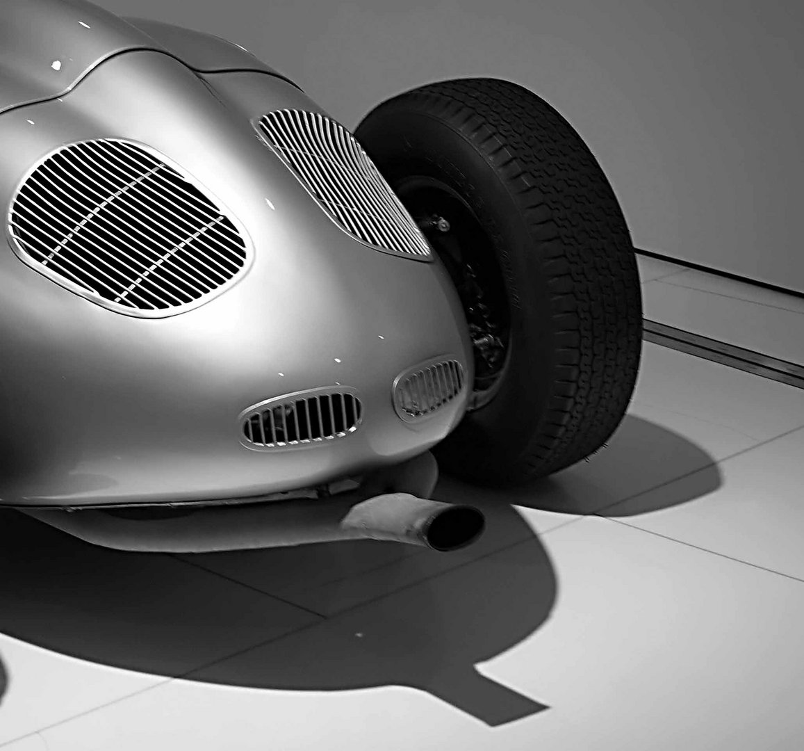 Porsche-Museum 4
