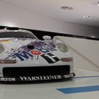 Porsche Museum 5