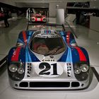 Porsche Museum