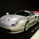 Porsche Museum 7