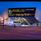 PORSCHE MUSEUM