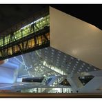 Porsche Museum..