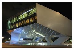 Porsche Museum..