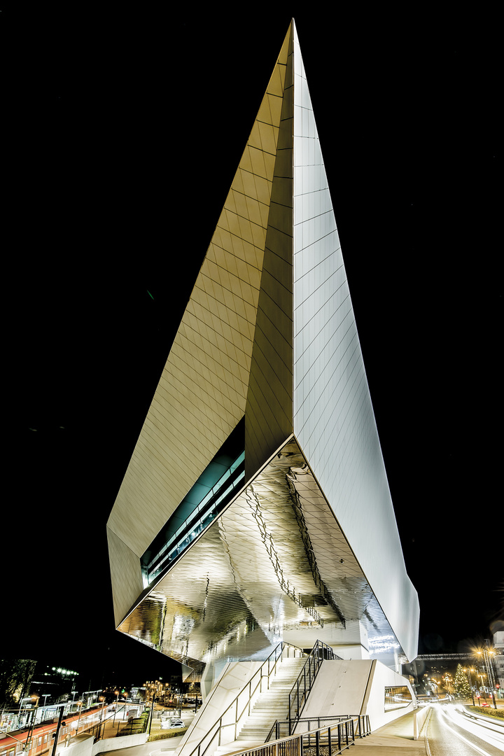 PORSCHE museum