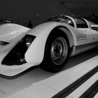 Porsche Museum