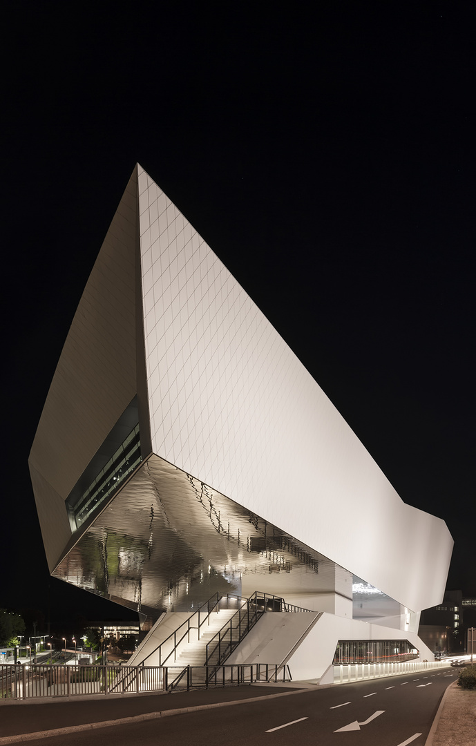 Porsche Museum