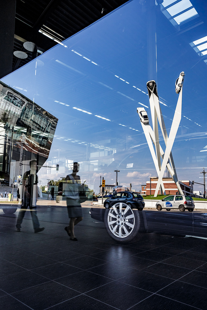 Porsche Museum