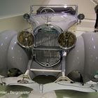 Porsche Museum "Austro Daimler"