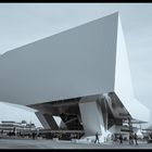 Porsche Museum