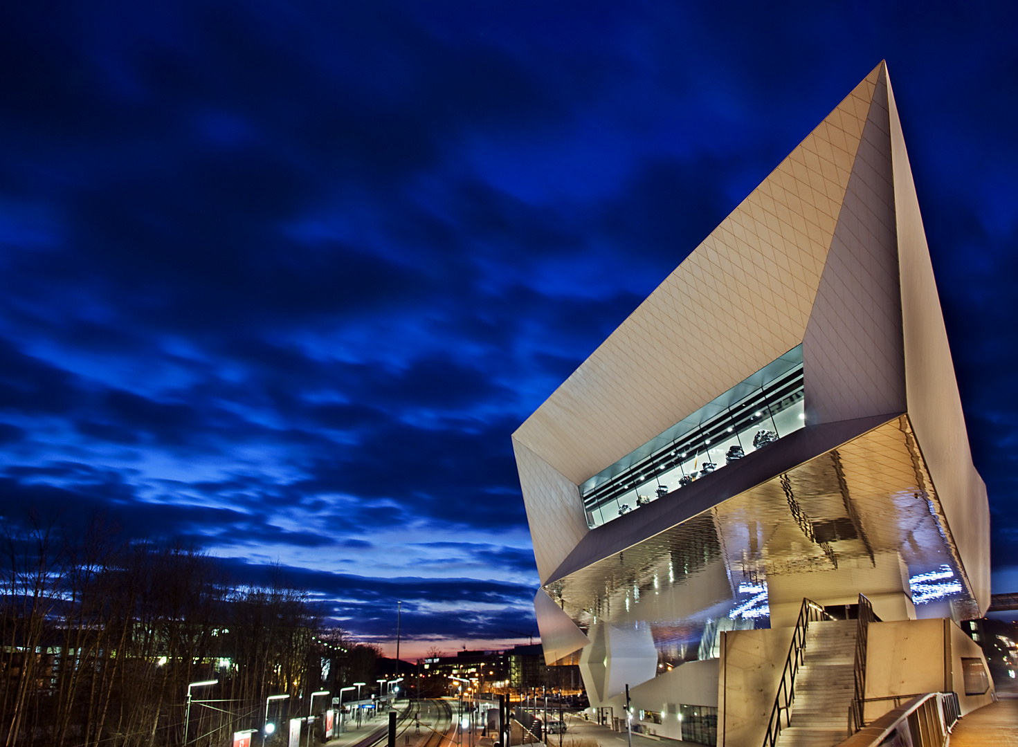 Porsche Museum