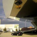 Porsche - Museum