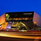 Porsche Museum