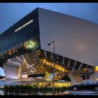 Porsche Museum